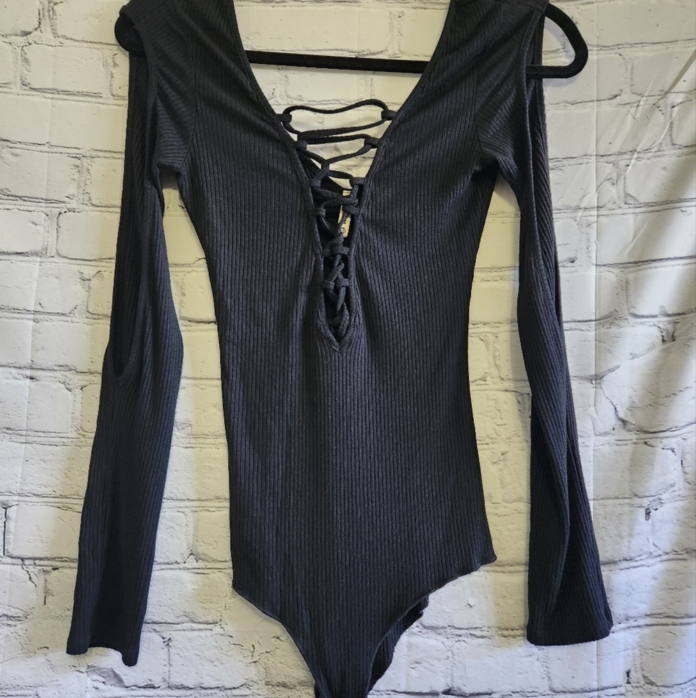 Emma & Sam Bodysuit